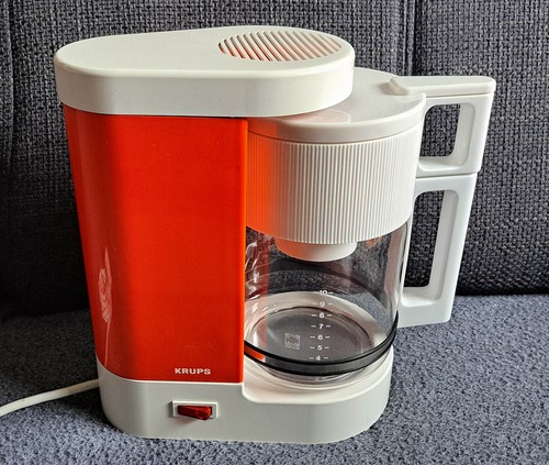 Krups typ 261 kaffeemaschine - 261,