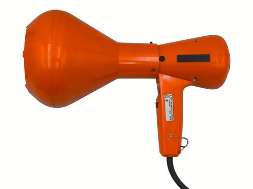 Vintage forfex infrarot - forfex,