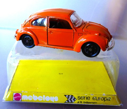 Mebetoys käfer 1303 in - vw,