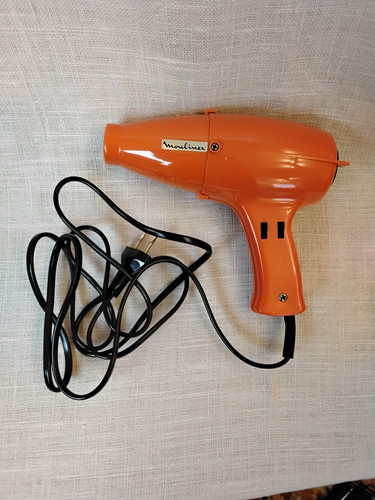 Föhn moulinex 400w - föhn,