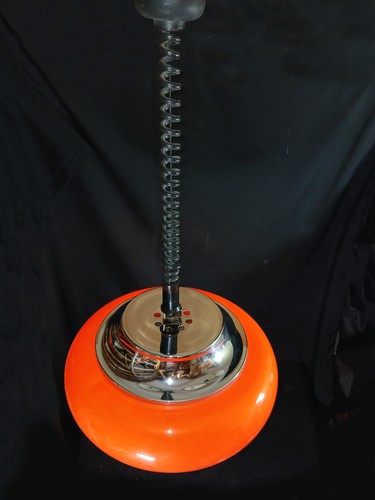 70er vintage space - 70er,