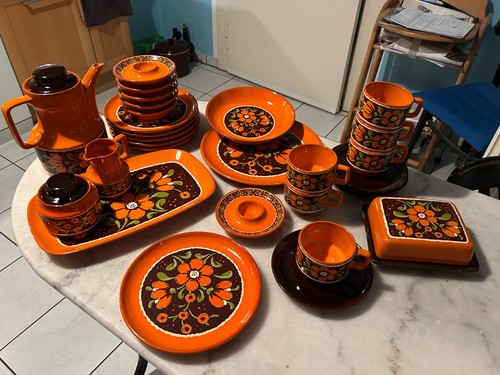 Kult kaffeeservice winterling - kult-kaffeeservice,