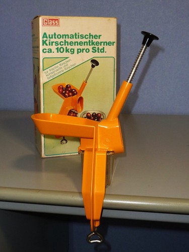 Vintage glass automatischer - vintage,