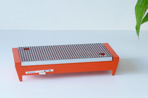 Vintage brabantia warmhalte - brabantia,