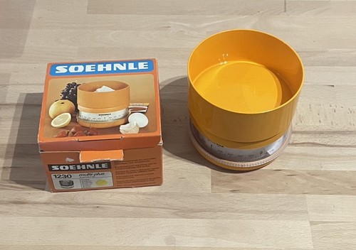 Soehnle waage küchenwaage - waage,