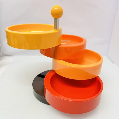 Emsa etagere 70er snacktower - etagere,