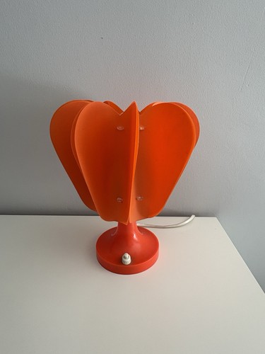Space age tischlampe - space, von