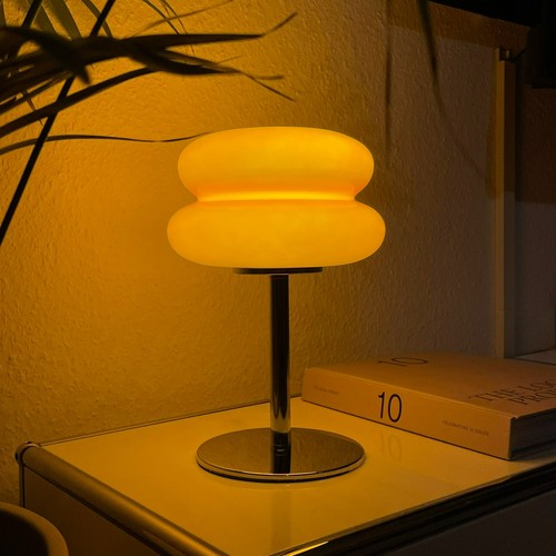 Space age tischlampe 70er - tischlampe,