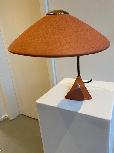 Vintage tischlampe 60er 70er - tischlampe, 60er/70er