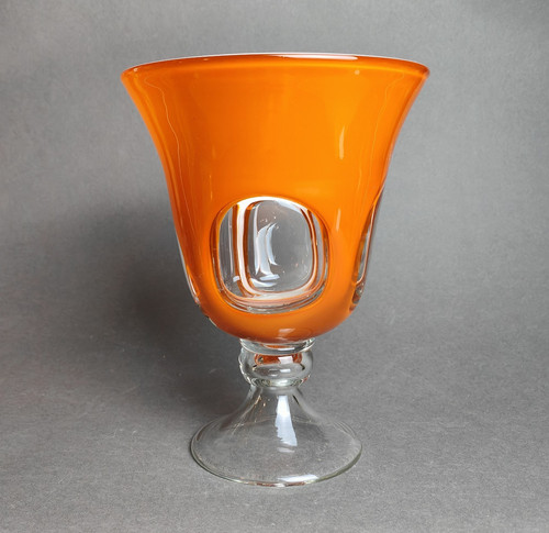 Space age standwindlicht - space,