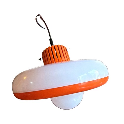 Space age pendelleuchte - age, rund