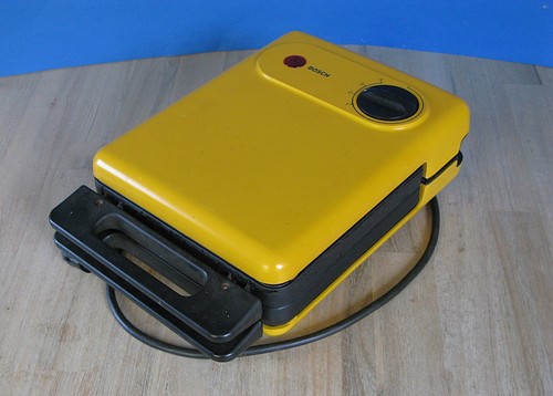 Bosch kgw1 kontaktgrill - bosch,