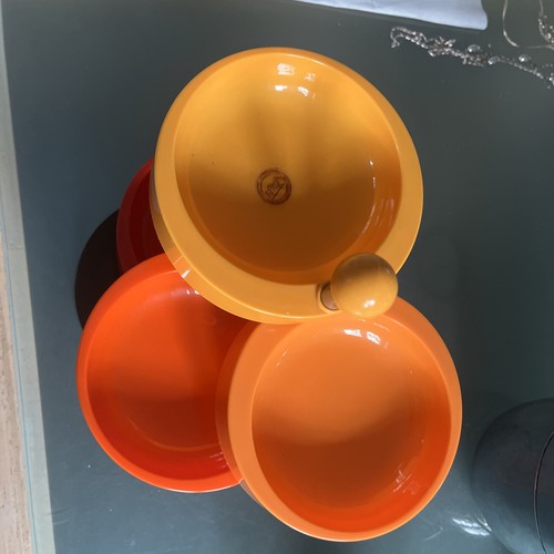 Emsa etagere 70er snacktower - emsa,