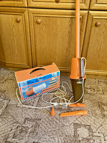 Autostaubsauger astro oldtimer - autostaubsauger,