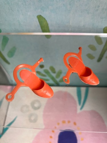Vintage barbie superstar ankle - vintage,
