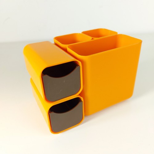 Vintage schreibtisch - vintage,