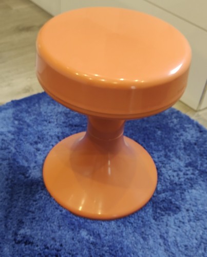 Badhocker 70er jahre vintage - badhocker,