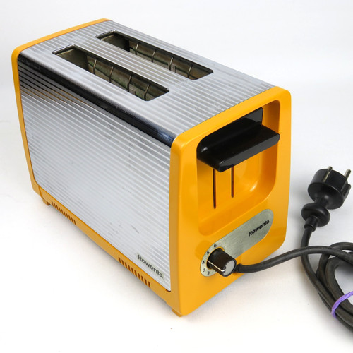 Toaster rowenta vintage - to, 20