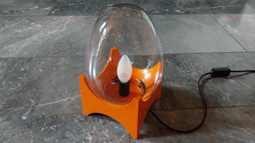 70er jahre boho space age - 70er,