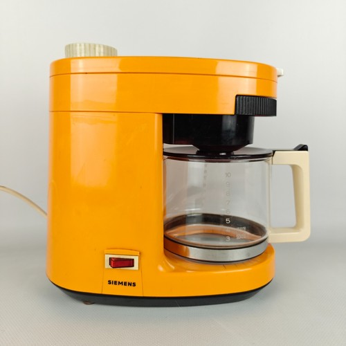 Siemens 4004 kaffeemaschine - tc,