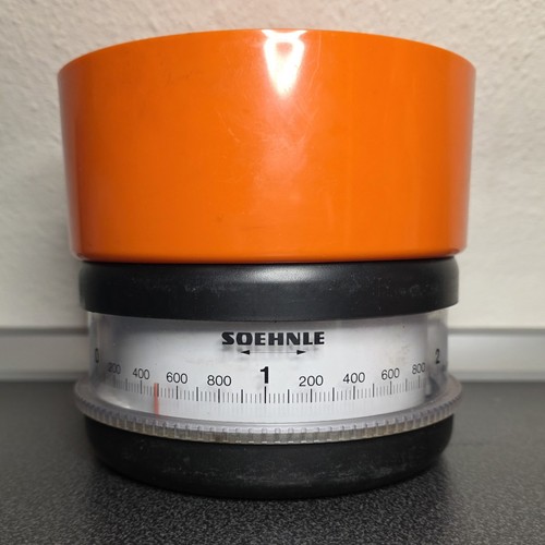 Soehnle waage küchenwaage - soehnle,