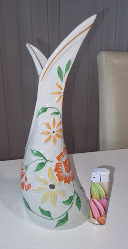 Vintage vase 60er 70er jahre - 60er,