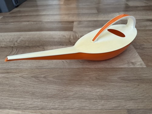 Ddr 60er 70er gießkanne - 60er,