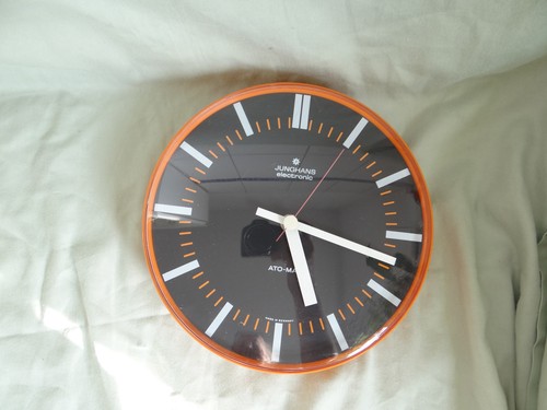 Vintage junghans ato - vintage, ato-mat