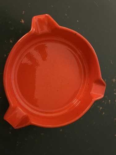 Aschenbecher ascher keramik - aschenbecher,
