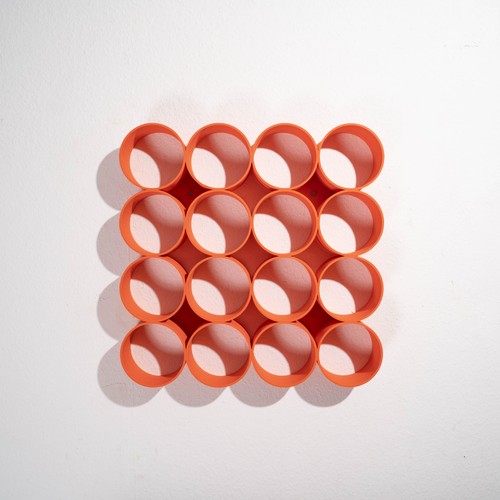 Space age panel - panel, |