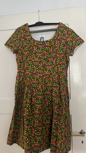70er jahre vintage dirndl - vintage,