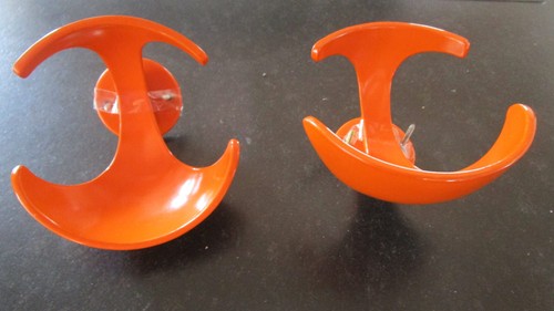 Vintage garderobenhaken - vintage,