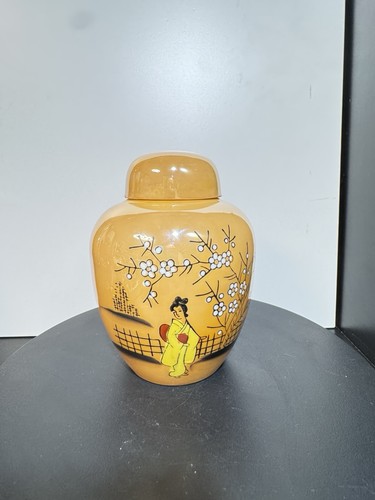 Vintage japan ginger - vintage,