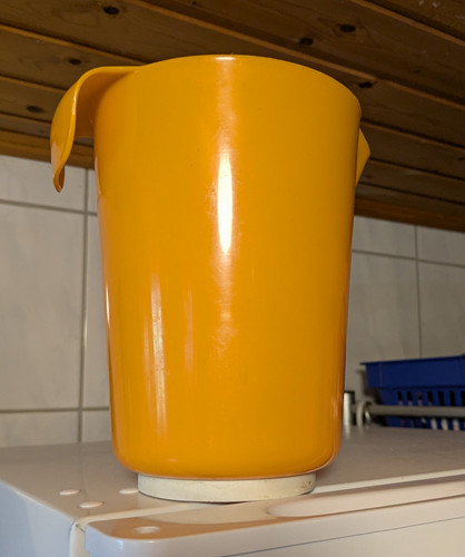 Jahreorange - 70,