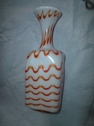 Carlo moretti vase - moretti,