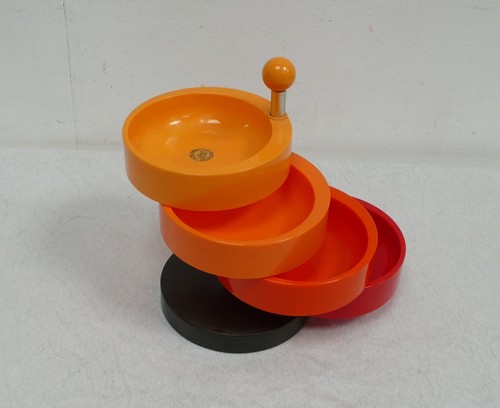 Emsa etagere 70er snacktower - emsa,