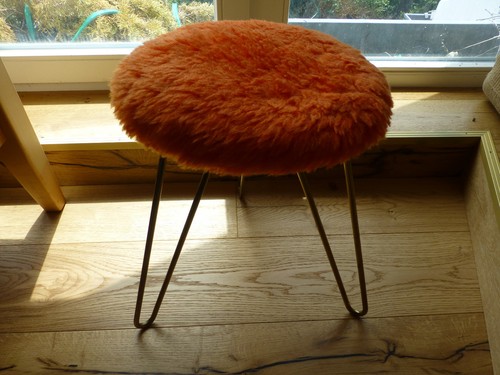 Hocker space age 60er - , /
