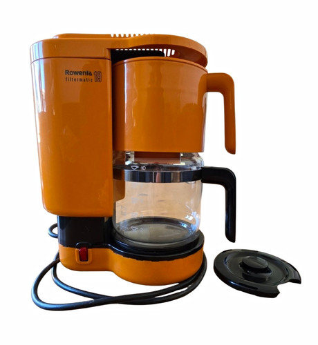 Vintage rowenta filtermatic - vintage, 19