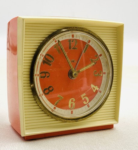 Prim vintage wecker 70er - prim,