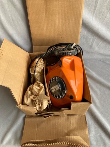 70er telefon wählscheibe - 70er,