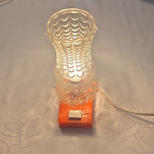 Ddr tischlampe - ddr,