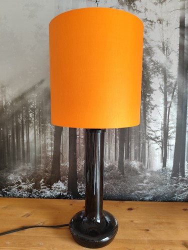 Space age tischlampe - age,