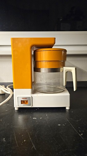 Retro philips 5113 - philips, hd