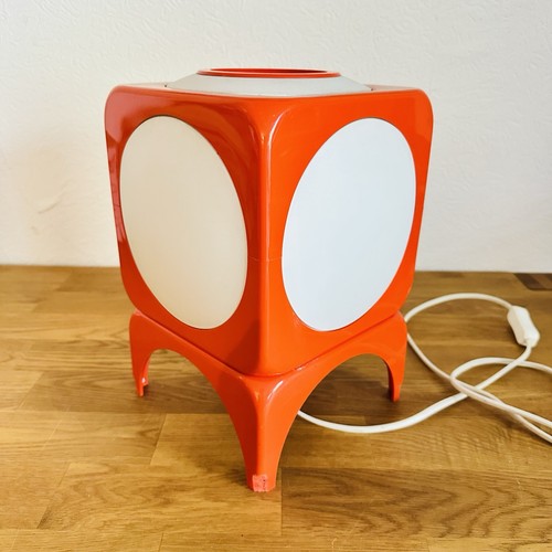 Ikea 70er tischlampe lampe - ikea, j