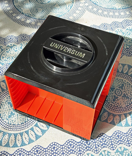Universum original - mc, /