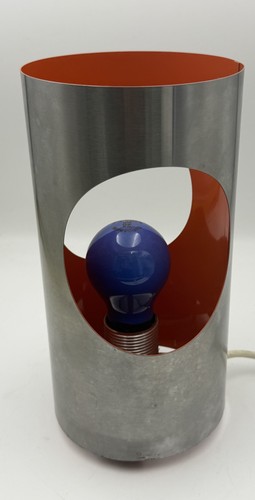 Vintage design tischlampe - vintage,
