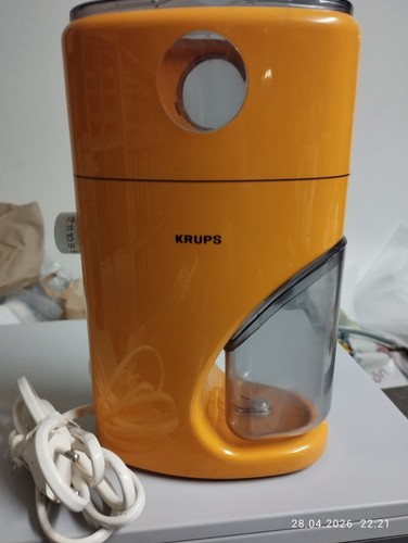 Krups coffina typ 223 - krups,