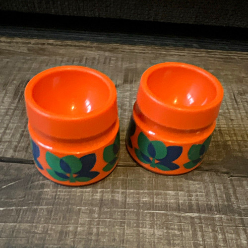 2er set eierbecher - 2er,