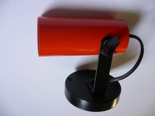 Wand und deckenstrahler 70er - -,