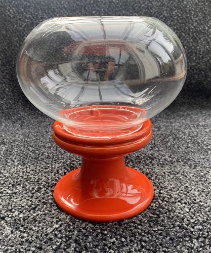 Space age windlicht - age,